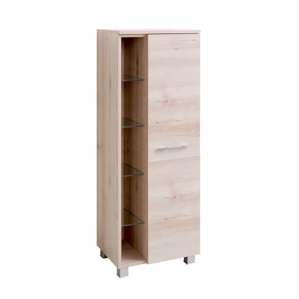 Held Möbel Portofino Mittelschrank / Midischrank - 45 cm