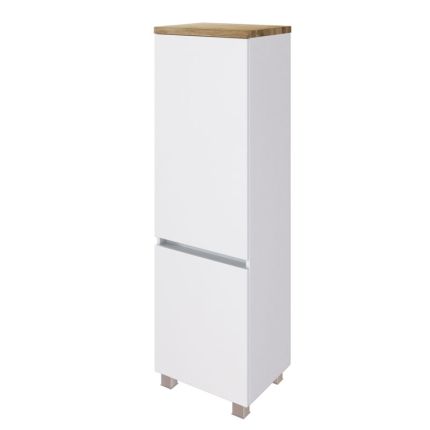 Held Möbel Pienza Mittelschrank / Midischrank - 40 cm