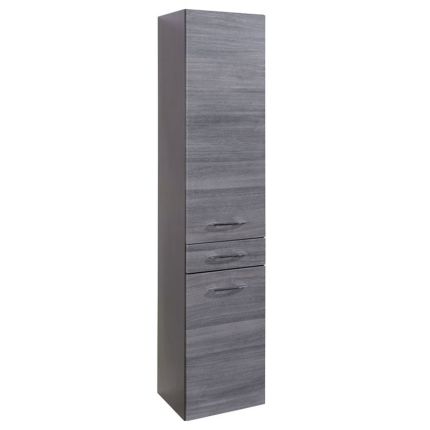Held Möbel Florida Mittelschrank / Midischrank - 40 cm