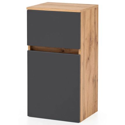 Held Möbel Kopenhagen Unterschrank 40 cm