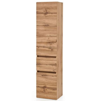 Held Möbel Kopenhagen Hochschrank / Seitenschrank 40 cm