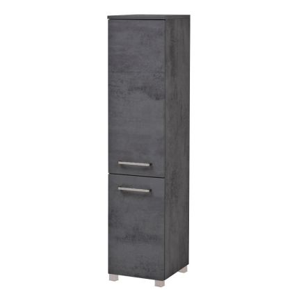 Held Möbel Stockholm Mittelschrank / Midischrank - 30 cm