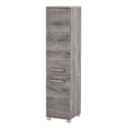 Held Möbel Stockholm Mittelschrank / Midischrank - 30 cm