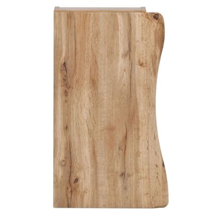 Held Möbel Kaprun Oberschrank / Hängeschrank - 37 cm