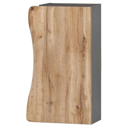 Held Möbel Kaprun Oberschrank / Hängeschrank - 37 cm