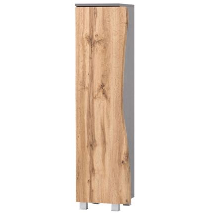 Held Möbel Kaprun Mittelschrank / Midischrank - 37,5 cm