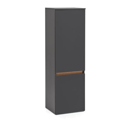 Held Möbel Villach Mittelschrank / Midischrank - 40 cm