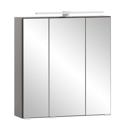 Held Möbel Villach Spiegelschrank - 60 cm
