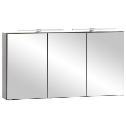 Held Möbel Villach Spiegelschrank - 120 cm