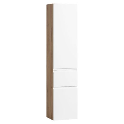 Held Möbel Empoli Hochschrank -40 cm Front