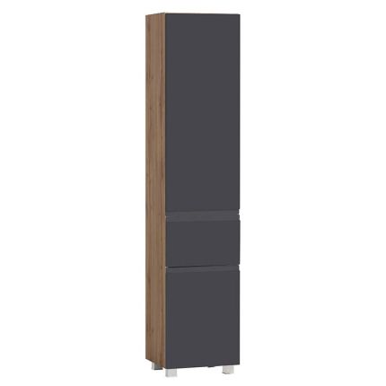 Held Möbel -Empoli Hochschrank 40 cm Front