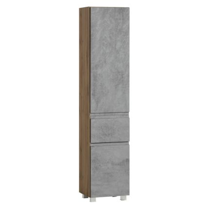 Held Möbel Empoli Hochschrank 40 cm Front