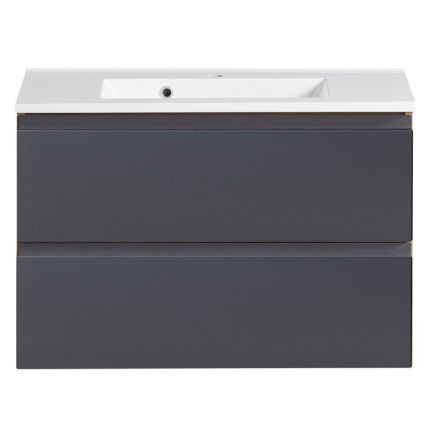 Held Möbel Empoli - Waschtisch 80 cm Front