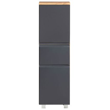 Held Möbel Empoli Midischrank - 40 cm Front