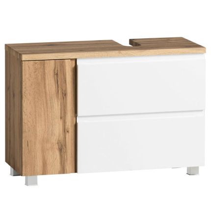 Held Möbel Empoli - 85 cm Front mit  Möbelfüßen