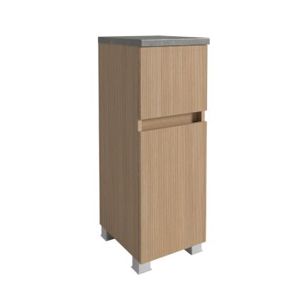 Held Möbel Beja Unterschrank - 30 cm