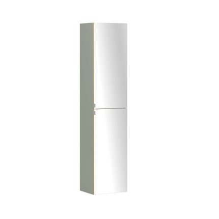 Held Möbel Verona Hochschrank - 40 cm