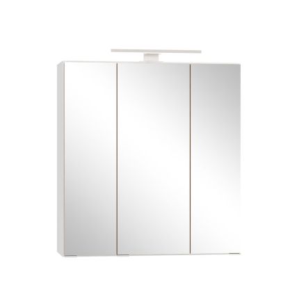 Held Möbel Verona Spiegelschrank - 60 cm