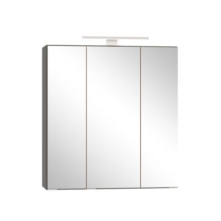 Held Möbel Verona Spiegelschrank - 60 cm