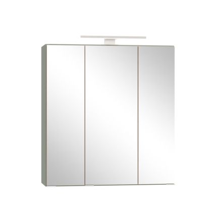 Held Möbel Verona Spiegelschrank - 60 cm