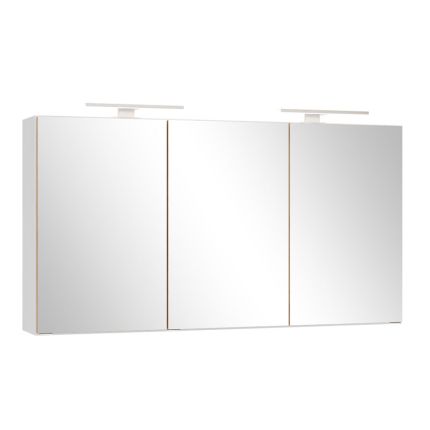 Held Möbel Verona Spiegelschrank - 120 cm