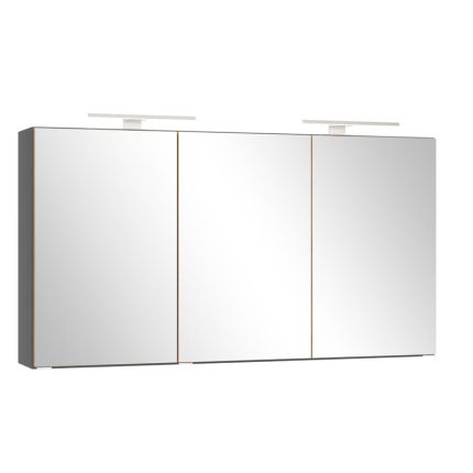 Held Möbel Verona Spiegelschrank - 120 cm