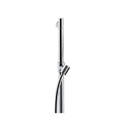 Axor Starck Brausestange 900 mm mit Brauseschlauch und Schieber