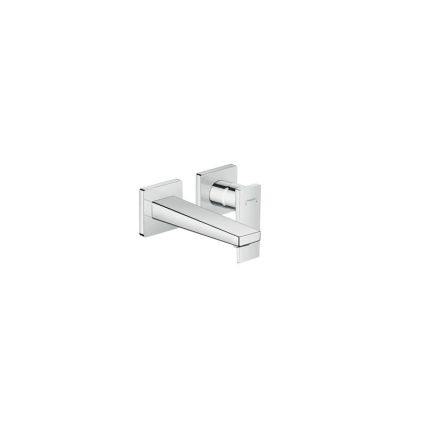 Hansgrohe Einhebel-Waschtischmischer Unterputz-Metropol, chrom
