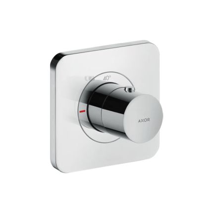 Axor Citterio Thermostat Unterputz 120/120