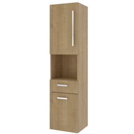 Puris Linea Hochschrank - 40 cm