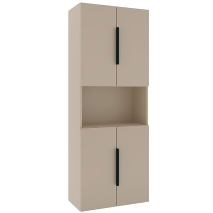 badshop.de Madrid Hochschrank - 60 cm