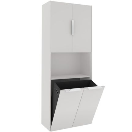 badshop.de Madrid Hochschrank - 60 cm