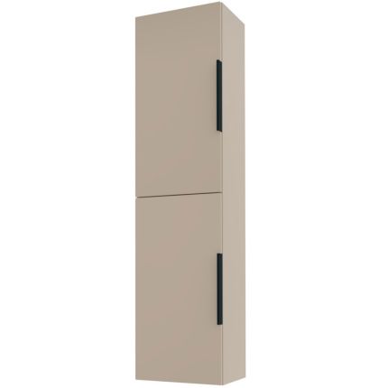 badshop.de Madrid Hochschrank - 40 cm