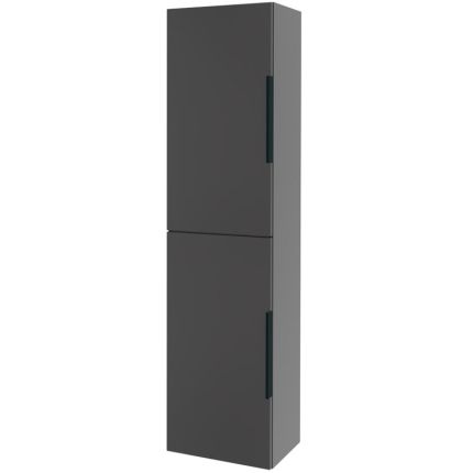 badshop.de Madrid Hochschrank - 40 cm