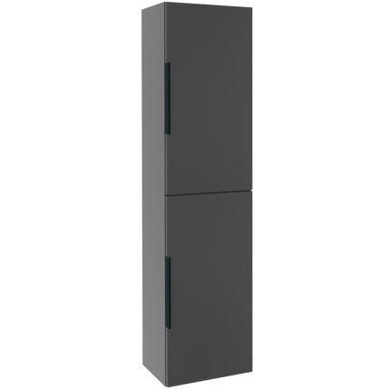 badshop.de Madrid Hochschrank - 40 cm