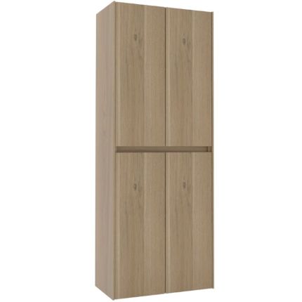 Puris Unique Hochschrank - 62 cm