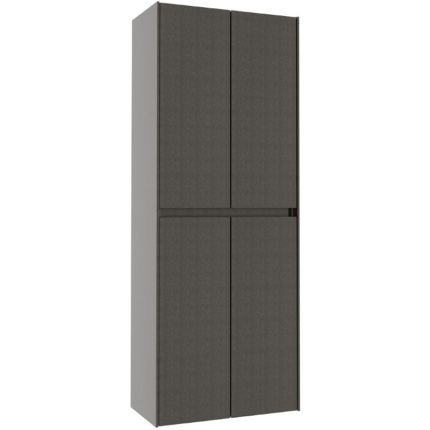 Puris Unique Hochschrank - 62 cm