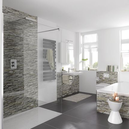 HSK RenoDeco Wandverkleidung Naturstein