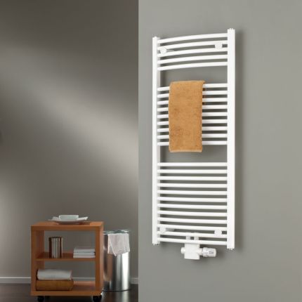 HSK Designheizkörper RöhrenheizkörperLine Round
