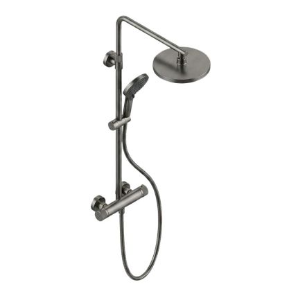 HSK Shower und Co Duschsystem AquaXPro 100 Thermostat