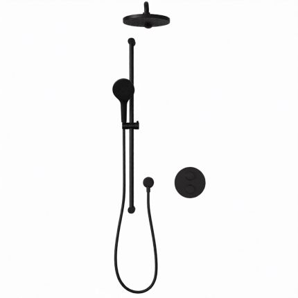 HSK Shower und Co Duschsystem Komplett-Set