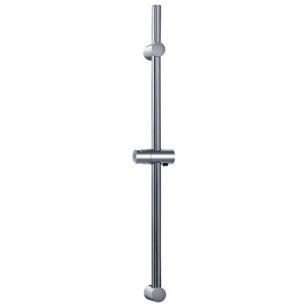HSK Shower und Co Brausestange Rund, variabel