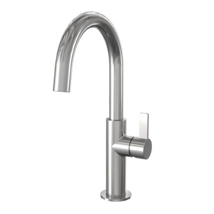 HSK Shower und Co Waschtischarmatur - Einhebelmischer Slim Plus