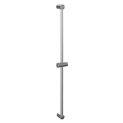 HSK Shower und Co Brausestange AquaXPro Variabel, Länge 1037 mm, Chrom