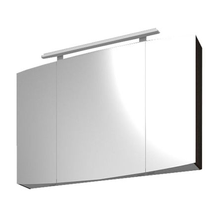 Laguna Spiegelschrank - 120 cm