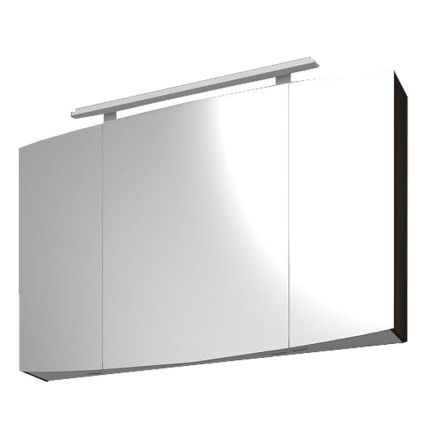Laguna Spiegelschrank - 140 cm