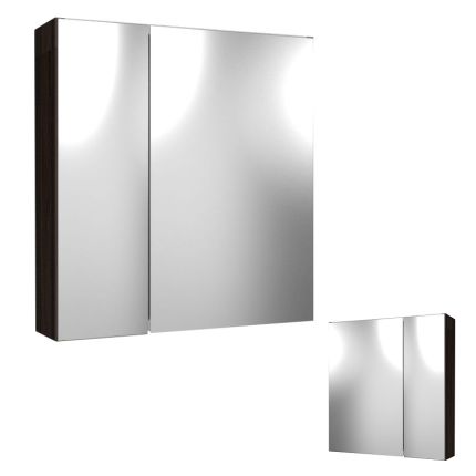 Laguna Spiegelschränke Spiegelschrank - 60 cm