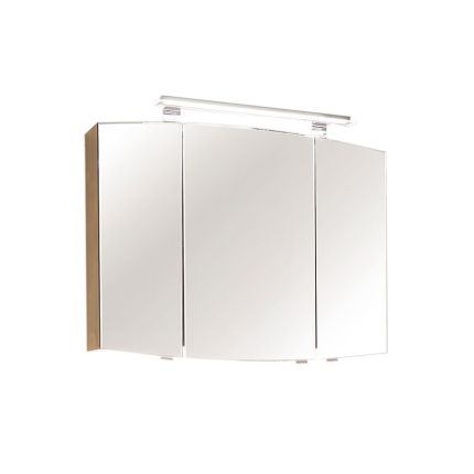 Laguna Spiegelschrank - 90cm