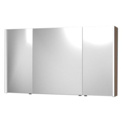 Laguna Spiegelschränke Spiegelschrank - 110 cm