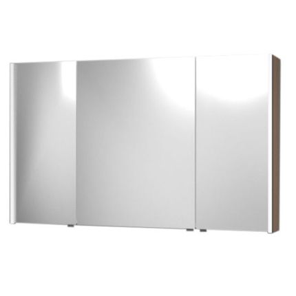 Laguna Spiegelschränke Spiegelschrank - 130 cm